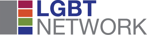 LGBT NETWORK logo